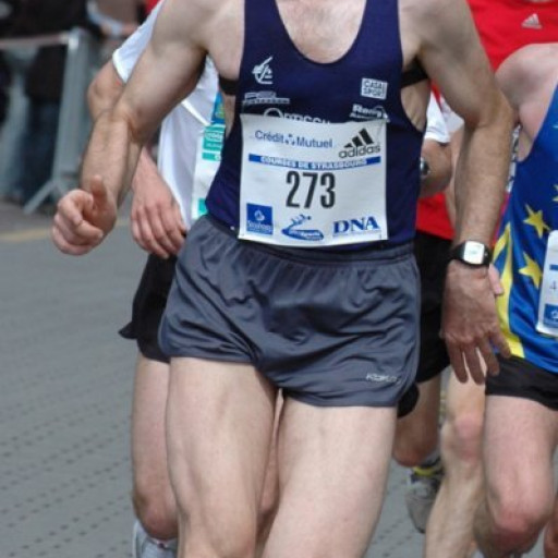 Laurent Monassier